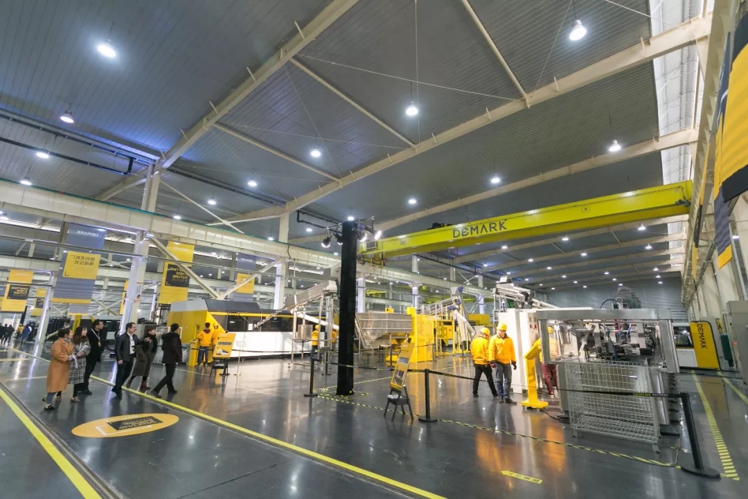 匠造启新程—bti体育匠心十年全新启程