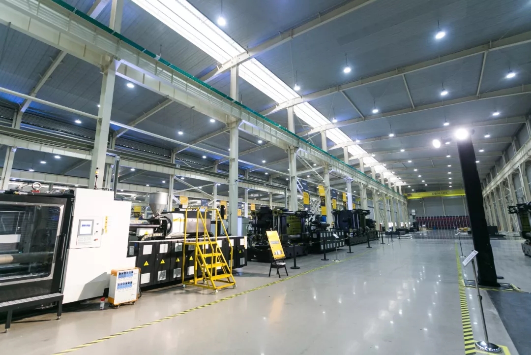 匠造启新程—bti体育匠心十年全新启程