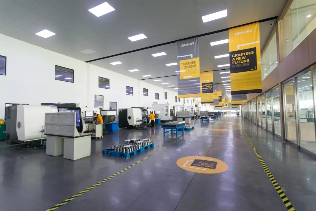 匠造启新程—bti体育匠心十年全新启程