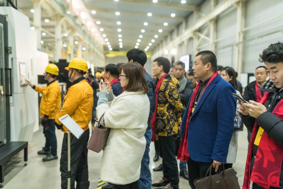 匠造启新程—bti体育匠心十年全新启程