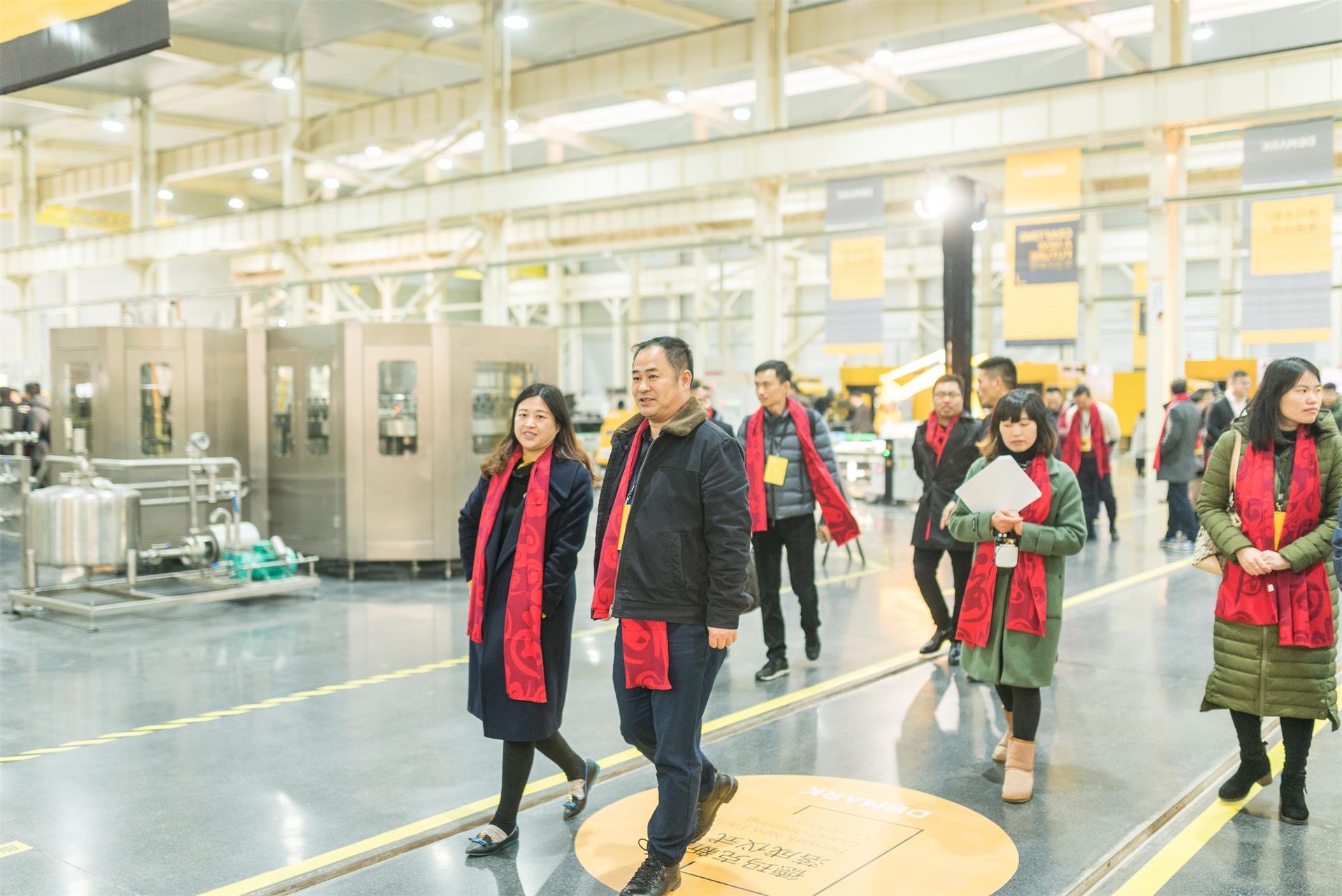 匠造启新程—bti体育匠心十年全新启程