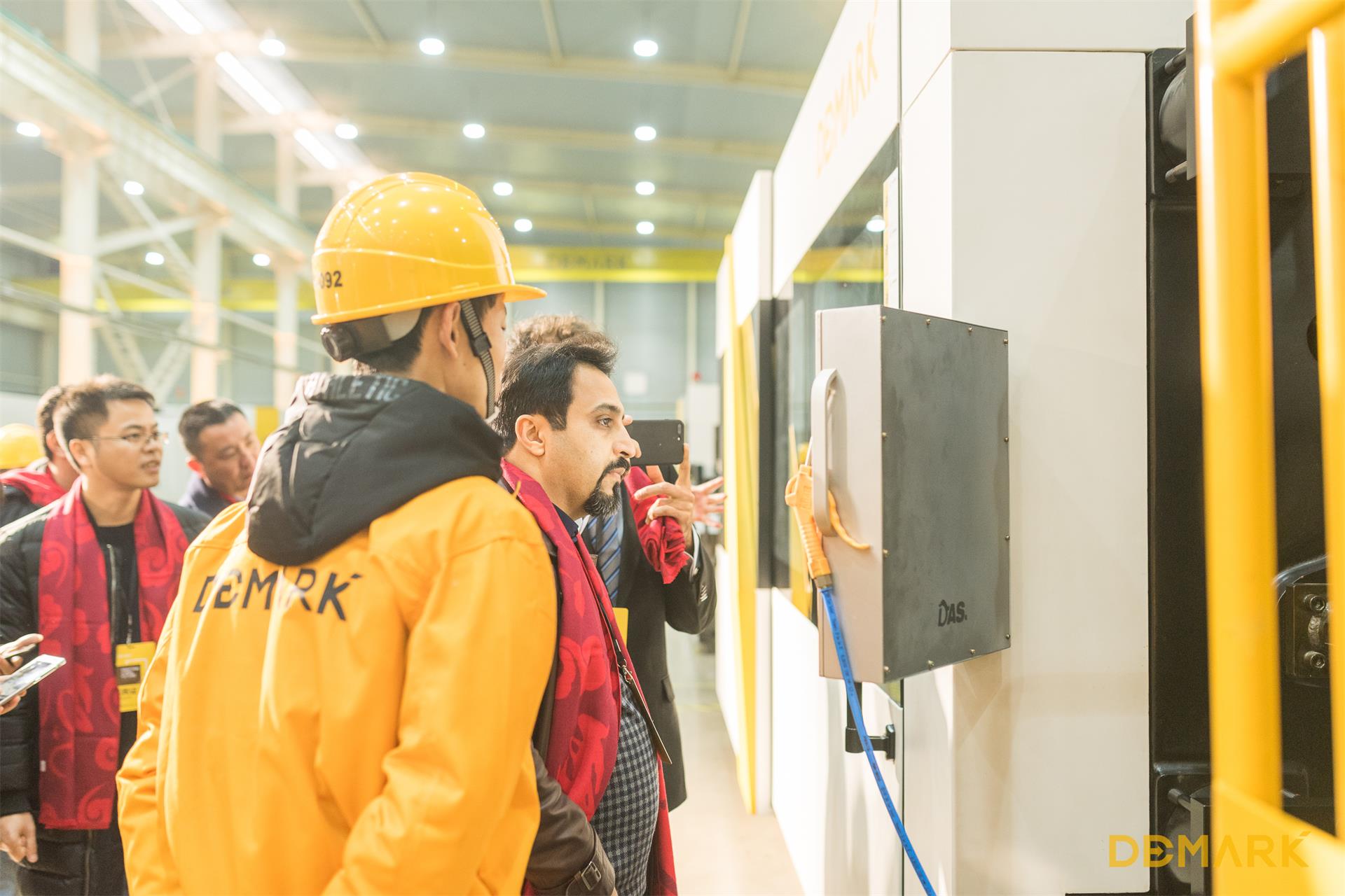 匠造启新程—bti体育匠心十年全新启程