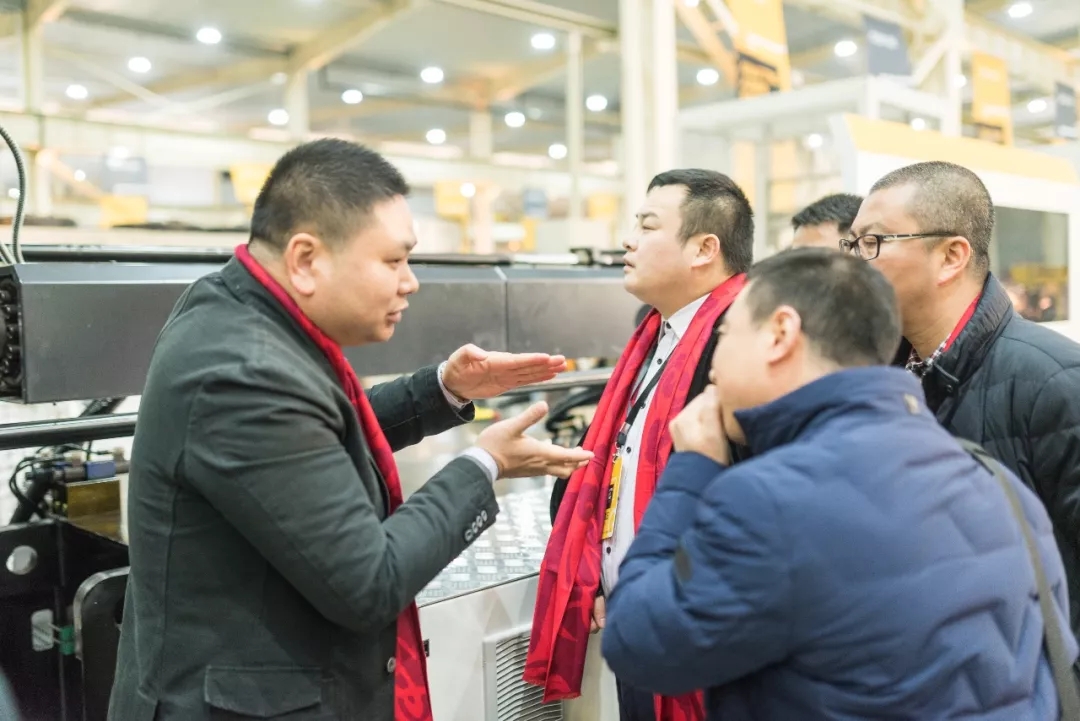 匠造启新程—bti体育匠心十年全新启程