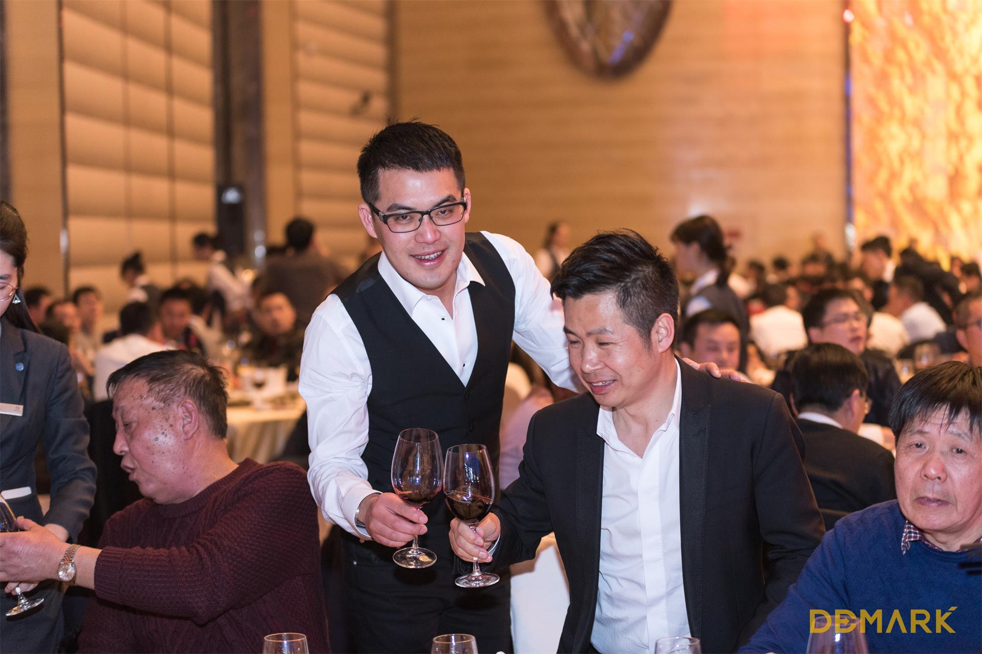 匠造启新程—bti体育匠心十年全新启程