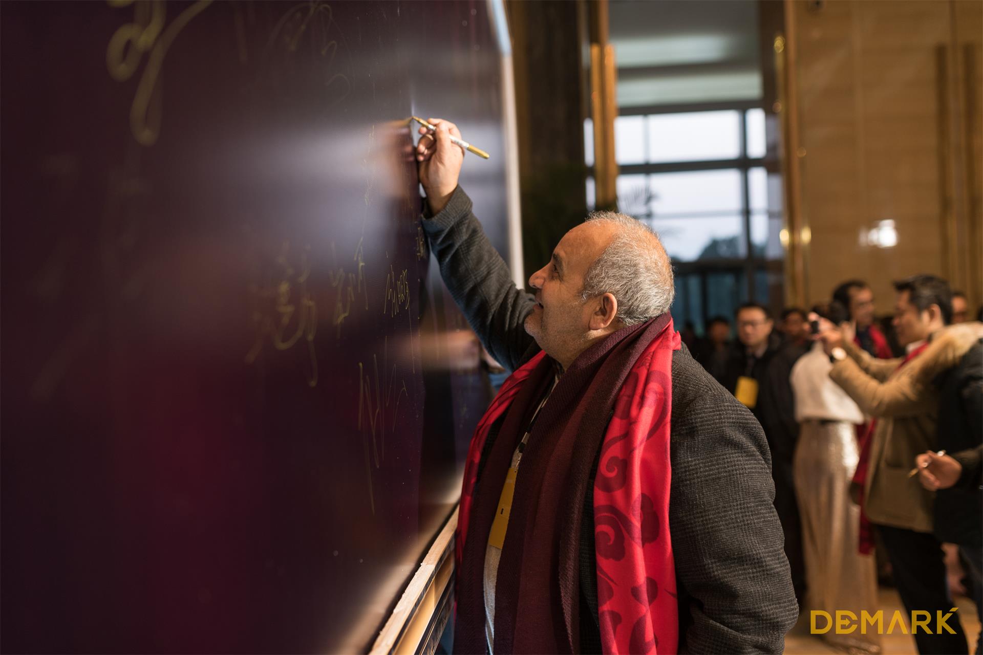 匠造启新程—bti体育匠心十年全新启程