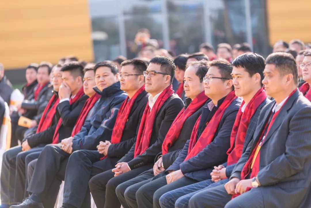 匠造启新程—bti体育匠心十年全新启程