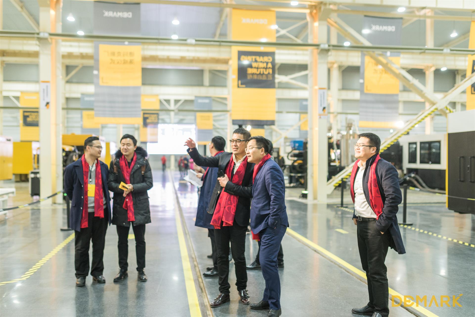 匠造启新程—bti体育匠心十年全新启程