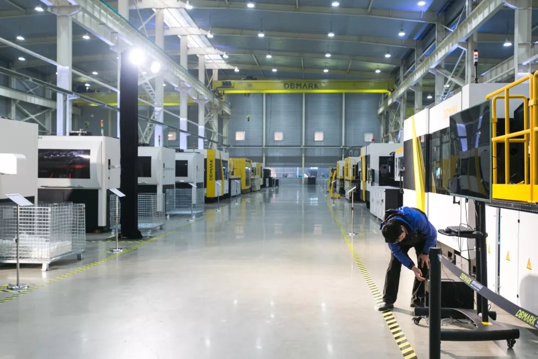 匠造启新程—bti体育匠心十年全新启程