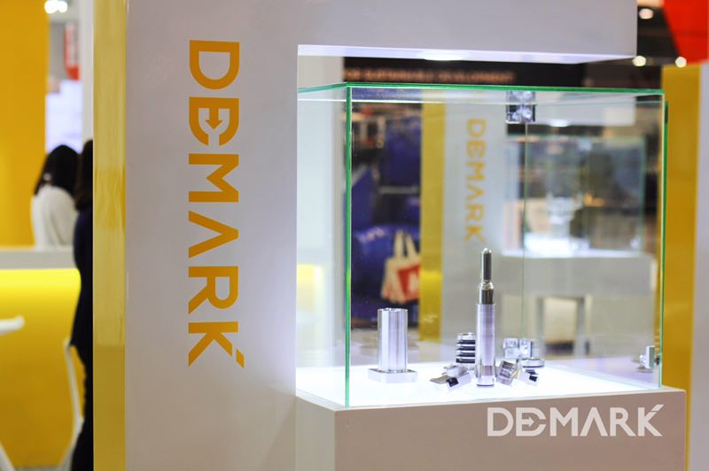 直击bti体育亮相德国慕尼黑